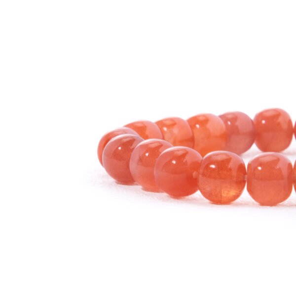 Amulet-Southern Red Butterfly Bracelet - Image 5