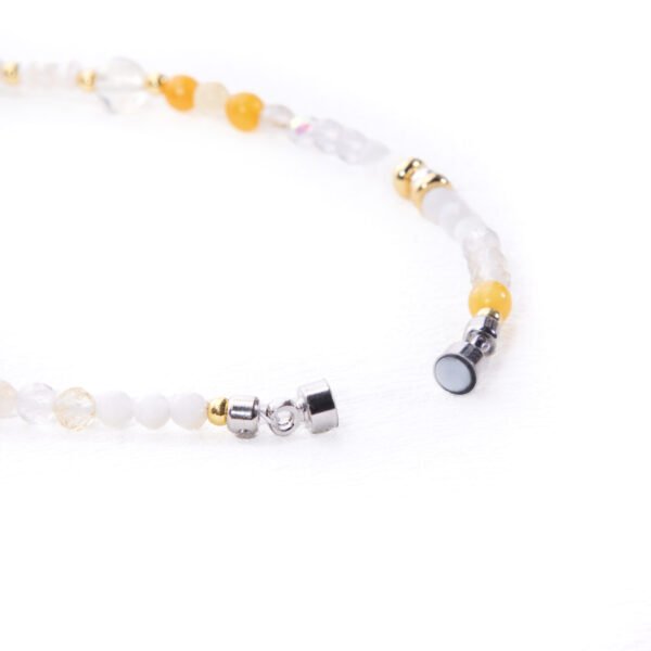 Freedom's Flutter-Butterfly necklace-and-bracelet - Image 7
